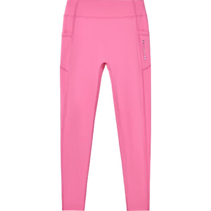 YEEHOO Girls' Breathable Sport Leggings