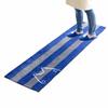 Oka Uchi Neko Kitchen Mat, Approx. 45 X 180 Cm (Blue)