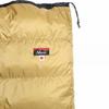 NANGA Original Aurora Light Envelope Type 600DX COYOTE Black