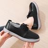 Little White Shoes Women's Autumn Explosion Flat-soled Women's Shoes Versatile Trendy Casual Fashion Sports Women's Shoes