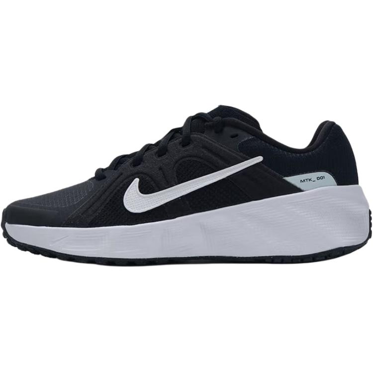 Nike METRO TEK Low top Running Shoes Black Unisex HQ2007-003