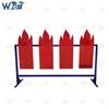 Weishu Simulated Flame Fire Training Target