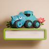 Kids Dinosaur Car Toy Press Go Inertial Drive Pull Children Dino Construction Vehicle Educational Truck Toy Toddlers Boys Girls