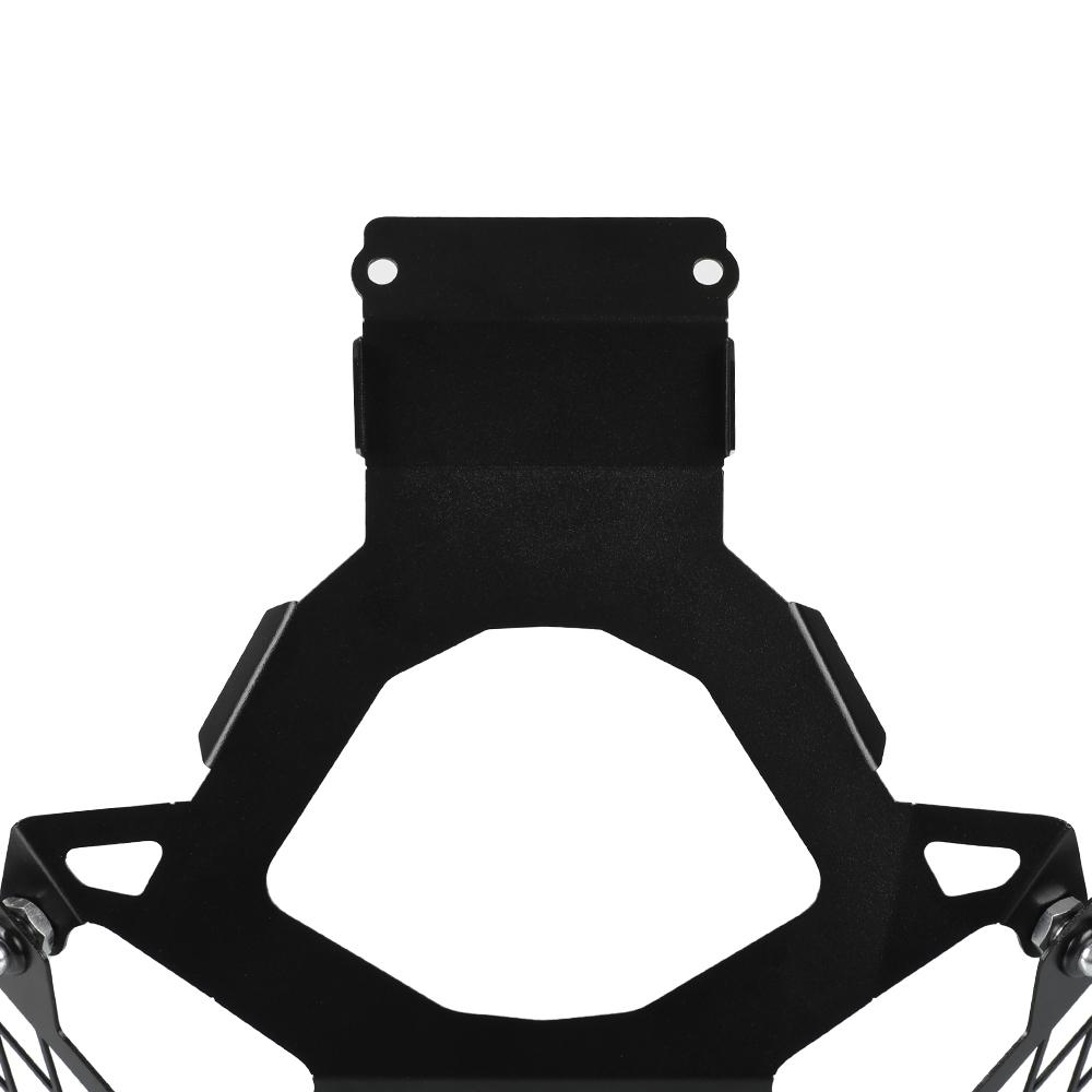 FOR HONDA X-ADV 750 2017-2020 2019 2018 XADV 750 Scooter Headlight Headlamp Grille Shield Guard Cover Protector Accessories