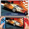 X7/x12 Plus Handheld Game Console In 10,000 Classic Free Games 4.3/5.1/7.1 Inch Hd Screen Handheld Portable Audio Video Player