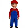 Fiestas Guirca Childrens/Kids Train Driver Costume Set