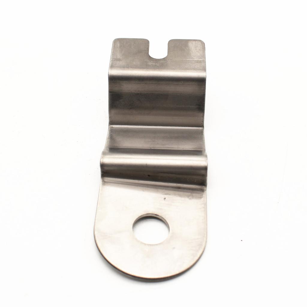 Модернизированный кронштейн для крепления антенны, держатель антенны из нержавеющей стали для Ranger, простая установка, прочная поддержка, долговечность