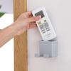 Wall Mounted Organizer Storage Box Remote Control Storage Case Mobile Phone Plug Holder Container KTY