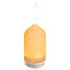 Camry | Cr 7970 | Ultrasonic Aroma Diffuser 3In1 | Ultrasonic | Suitable For Rooms Up To 25 M² | White