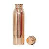 Copper Bottle (1000 Ml), Copper Yoga Water Bottle, SDO