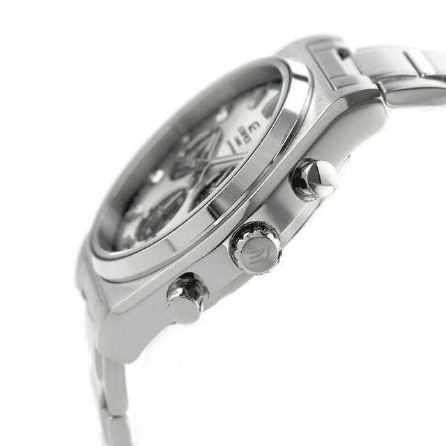 Б/у [Новые] Часы Casio CASIO EDIFICE Мужские EFB-730D-7AVDF EDIFICE Стандартный Хронограф