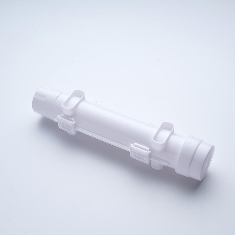 1 шт. Машина для приготовления суши своими руками, Инструмент для суши, Быстрая суши-базука, Японская форма для риса с начинкой, Кухонные аксессуары для бенто