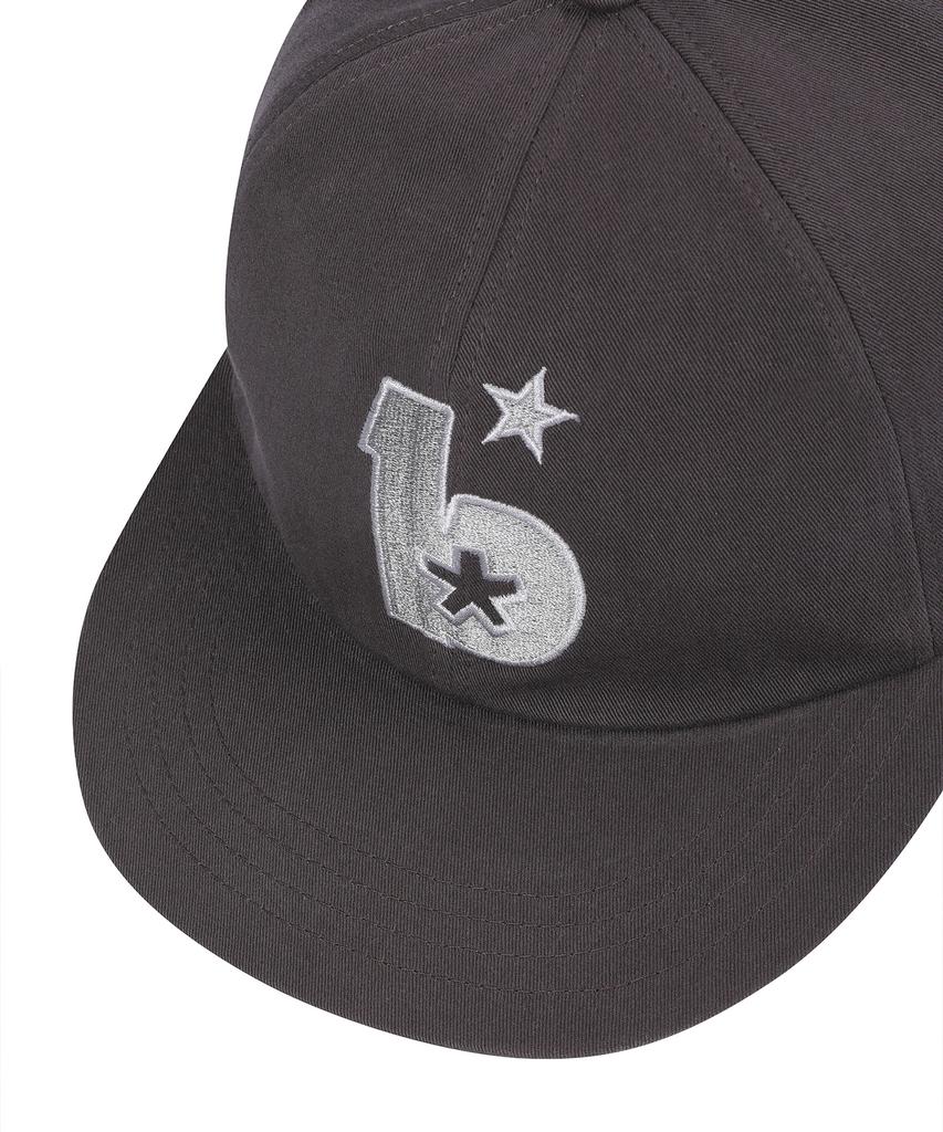 Кепка B Star BAUF [Винтажный фиолетовый]