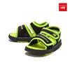 Детские New Balance детские детские детские для мальчиков начальной школы легкие мягкие спортивные сандалии K2154b5p