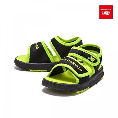 Детские New Balance детские детские детские для мальчиков начальной школы легкие мягкие спортивные сандалии K2154b5p
