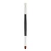 270 Round Head Concealer Brush for Flawless Application & 170 Foundation Brush with Soft Bristles for Beginners - Perfect for Covering Acne Marks.
