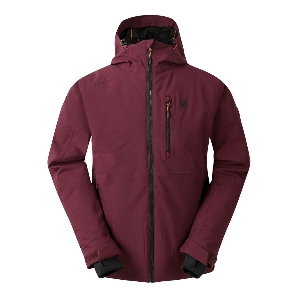 Mens Eagle III Ski Jacket