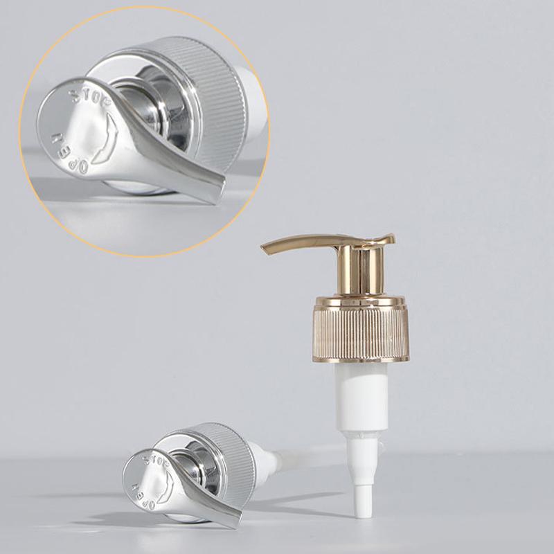Дозаторы для мыла для рук на 300 мл, золотые хромированные бутылки для жидкого мыла, круглые дозаторы