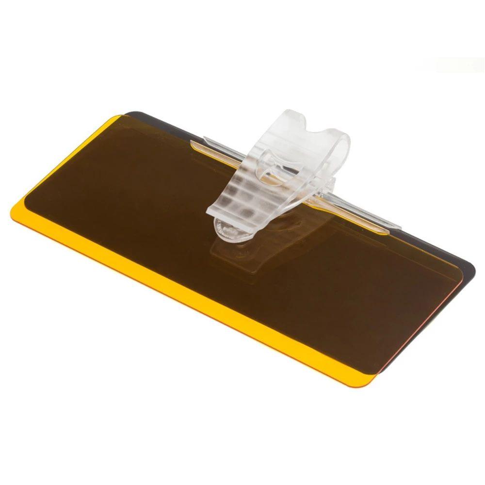 Дневной и ночной видень складной автомобильный солнцезащитный козырек авто солнцезащитный козырек анти-снежный автомобильный антиослепляющий блок