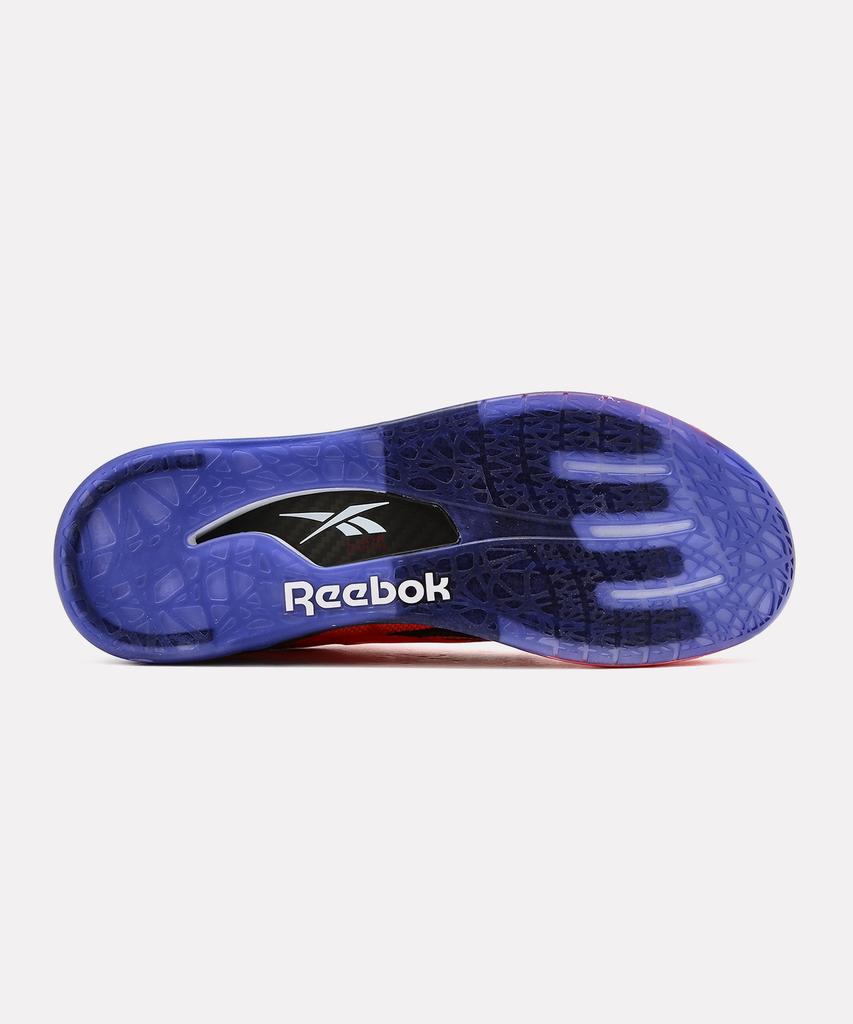 Reebok Nano Pro - Flash Orange / 100225441