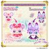 Набор одежды Детектив Почитан Маштана 3 и [Bandai] ПреКью! & (Возраст до)