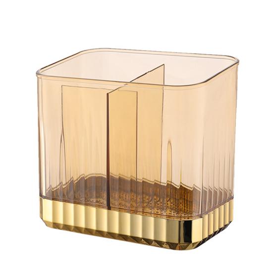 1 набор палочек для еды, клетка, большая емкость, сохраняйте порядок, ПЭТ, экономящая место, многофункциональная полка для кухонного гаджета