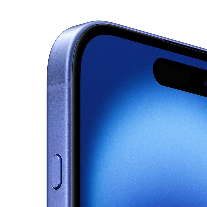 Apple Айфон 16 (Китайская версия)