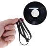 Turntable Rubber Strap Phono Tape Record Player Drive Tape Turntable Transmission Strap Drive Belt
