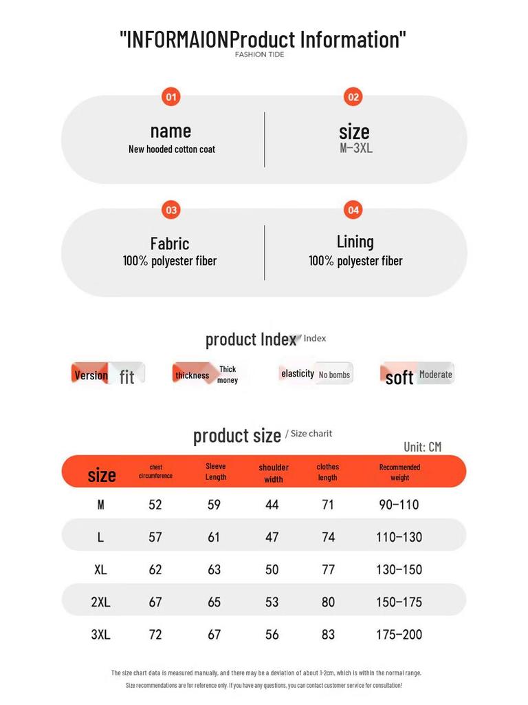 Мужская утепленная зимняя куртка с капюшоном и меховым воротником от JEANSWEST