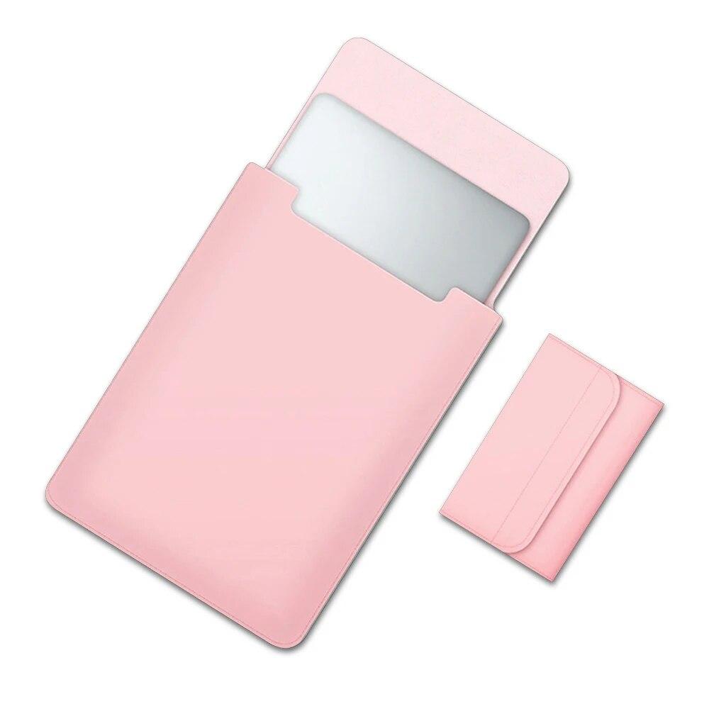 Laptop Bag for Lenovo Xiaomi Acer HP Dell 12 13 14 15 16 Notebook Computer Laptop Sleeve for Macbook Air Pro Laptop Case Cover