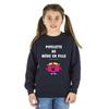 Детский свитшот ПИПЕЛЕТКА ОТ МАМА ДОЧЕ 2