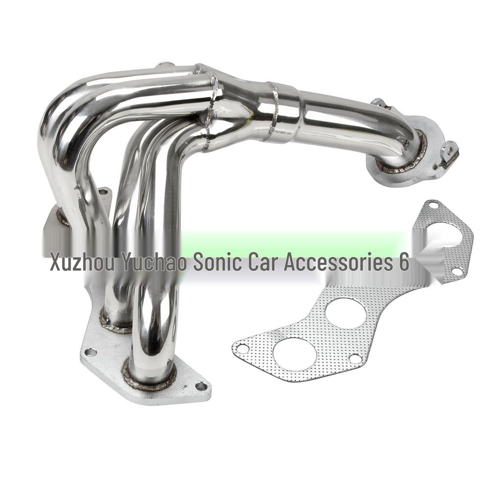 Compatible Exhaust Pipe for 2005-2010 Scion tC Ant10 JDM Modification