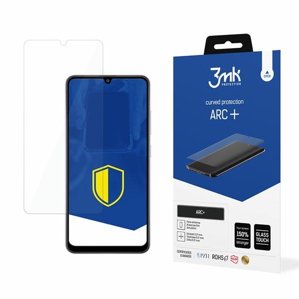 Folia ochronna do Samsung Galaxy A33 5G 3MK ARC+ Fullscreen