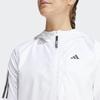 Adidas Женская легкая ветровка AdidaS Ownrun Colorblock