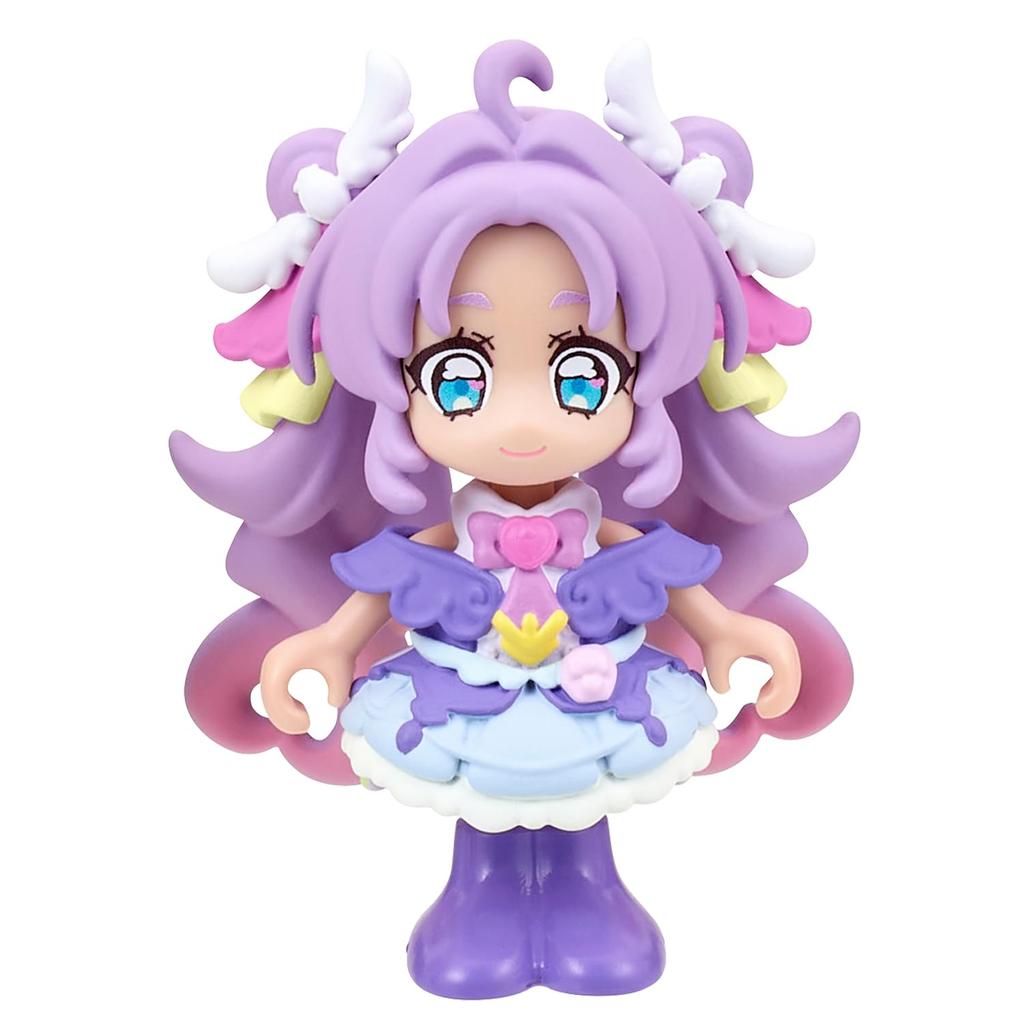 Детектив ПреКью Кукла Кьюр Ансер 3 и [BANDAI] ПреКью! (Возраст до)