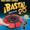 Новая Улучшенная Испанская Игра Basta 2.0 Сумасшедшая Клавиатура для Набора Букв Настольная Семейная Интерактивная Игра Вечеринка Вечеринка Игрушка для Снятия Стресса