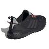 Adidas UltraBoost Cold.RDY Lab Black Carbon Men Sneakers Core-Black Solar-Red FZ3990