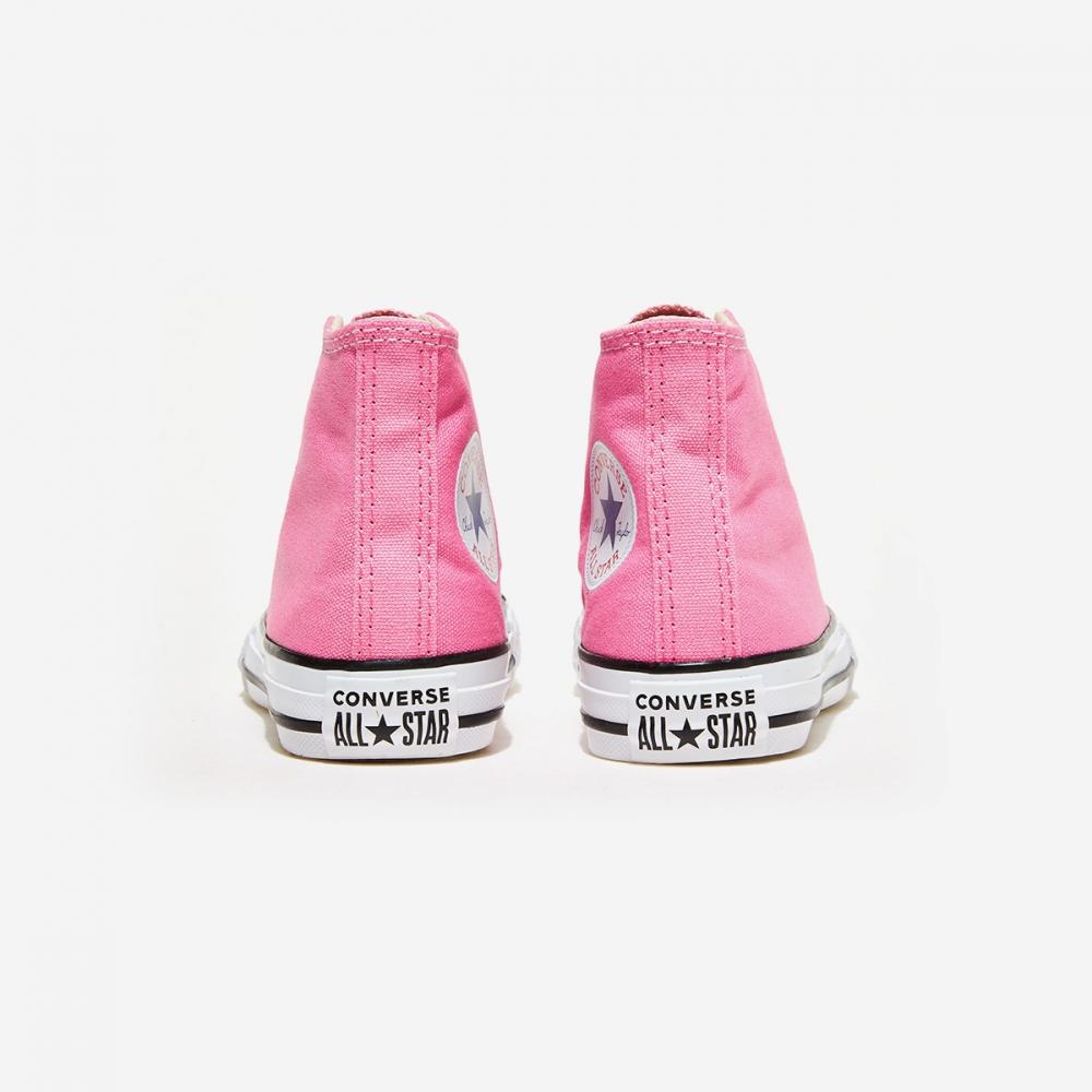 Converse Унисекс Chuck Taylor All Star High Pink 