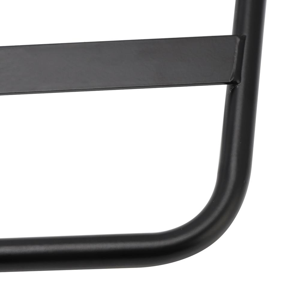 Luggage Rack Side Saddle Bag Mount Bracket Left&Right For Honda Msx 125 21-25