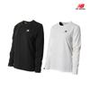 NeW Balance W Футболка с длинным рукавом и мягким верхом nbndb4W002 Женская
