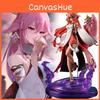 Impact Genshin Yae Miko Figurine Game Cartoon Model Toys Statuary Xmas Gifts