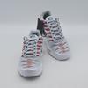 DM0032-034 Nike Air Max Plus Чистый платиновый Университетский красный (Мужской)
