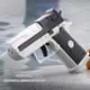 Мини Ручной Водяной Пистолет Desert Eagle Пистолет Стрельба Игра Бой Игрушечный Пистолет Игра с Водой Летние Игрушки для Детей Мальчиков Подарки