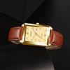 New Fashion Top Luxury Man Leather Watch Men Business Sports Quartz Watches Male Clock Militray Date Wristwatches Reloj Hombre