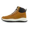 Timberland Удобные дышащие короткие уличные ботинки мужские ботинки пшеничного цвета A27WBW