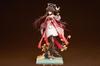 Apex Punishing Gray Raven Lucia Karasuha Tokiirogumo scale PVC ABS painted ready finish figure Ver. 1/7 и