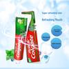Colgate Total Anti-Cavity Fresh Mint Toothpaste