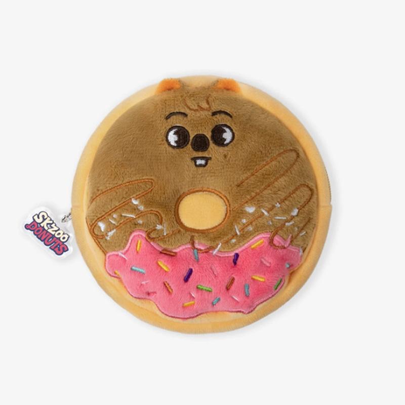 [SKZOO POPUP STORE 2025] Stray Kids - МЕШОЧЕК (JYP ЯПОНИЯ)