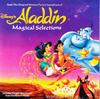 CD VARIOUS - Magical Selections (From The Origin WDR0001 Walt Disney Rec 1995 Singapore Soundtracks & Musicals Used