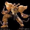 BANDAI SPIRITS Figure-rise Standard Amplified Yu-Gi-Oh Duel Monsters Summoned God Exodia Pre-Colored Plastic Model
